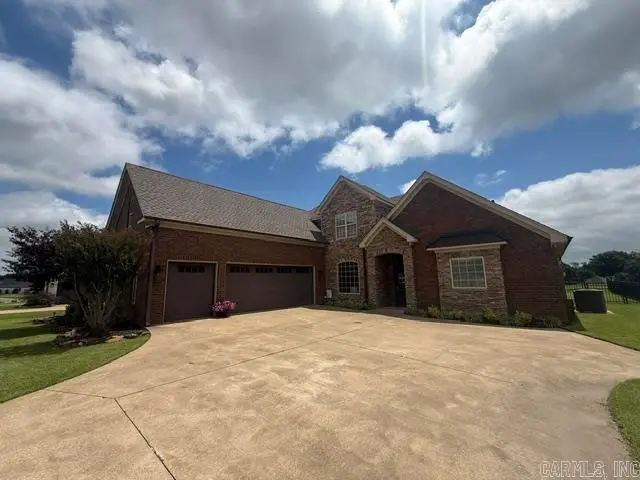 4605 Clubhouse Drive, Jonesboro, AR 72405 - #1