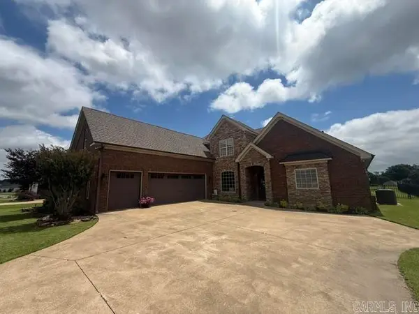4605 Clubhouse Drive, Jonesboro, AR 72405