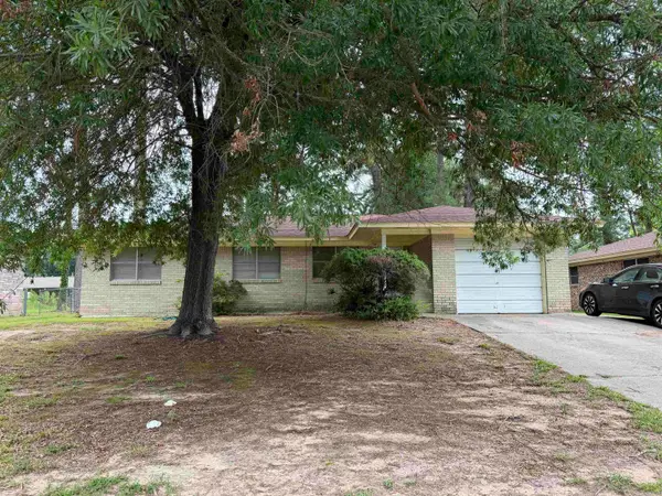 5307 Leawood, Pine Bluff, AR 71603