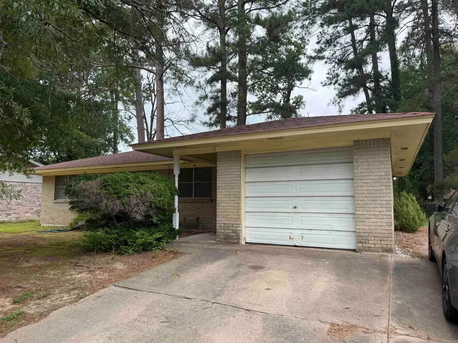 5307 Leawood, Pine Bluff, AR 71603 - #2