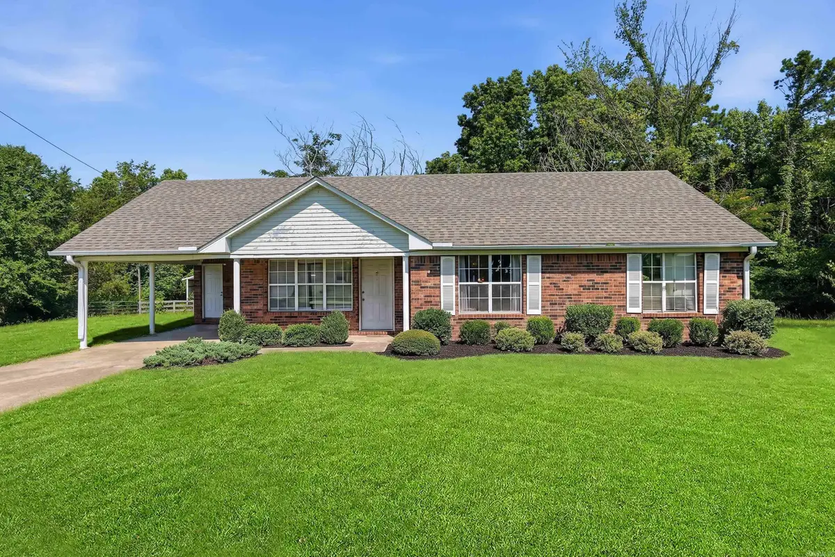 66 Caney Creek Rd, Conway, AR 72032 - #1