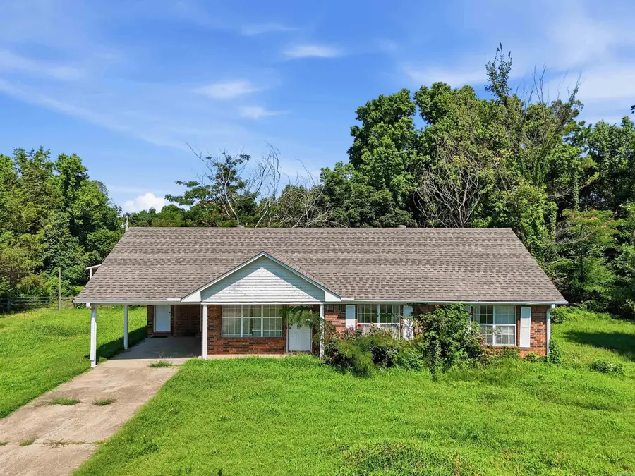 66 Caney Creek Rd, Conway, AR 72032 - #2
