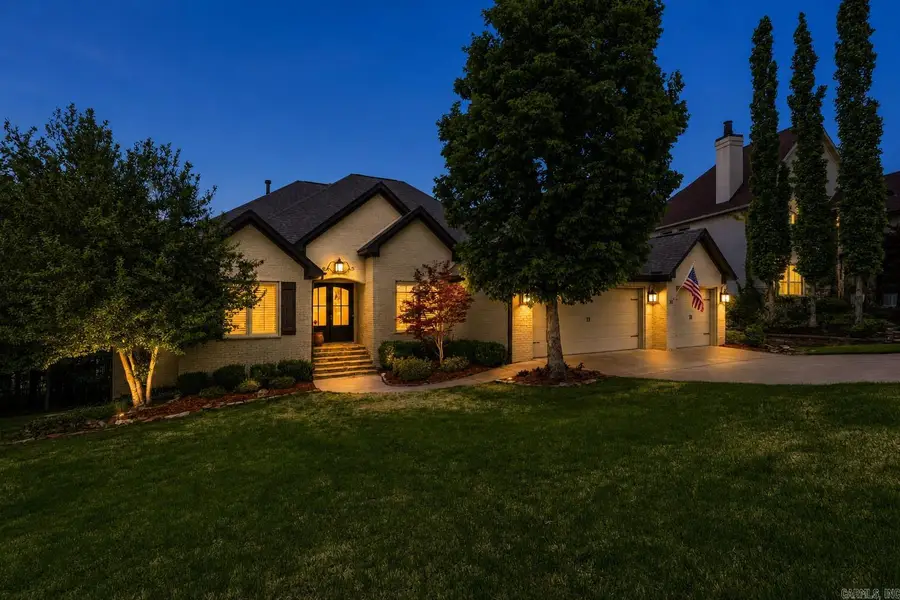 32 Winthrop Point, Little Rock, AR 72211 - #3