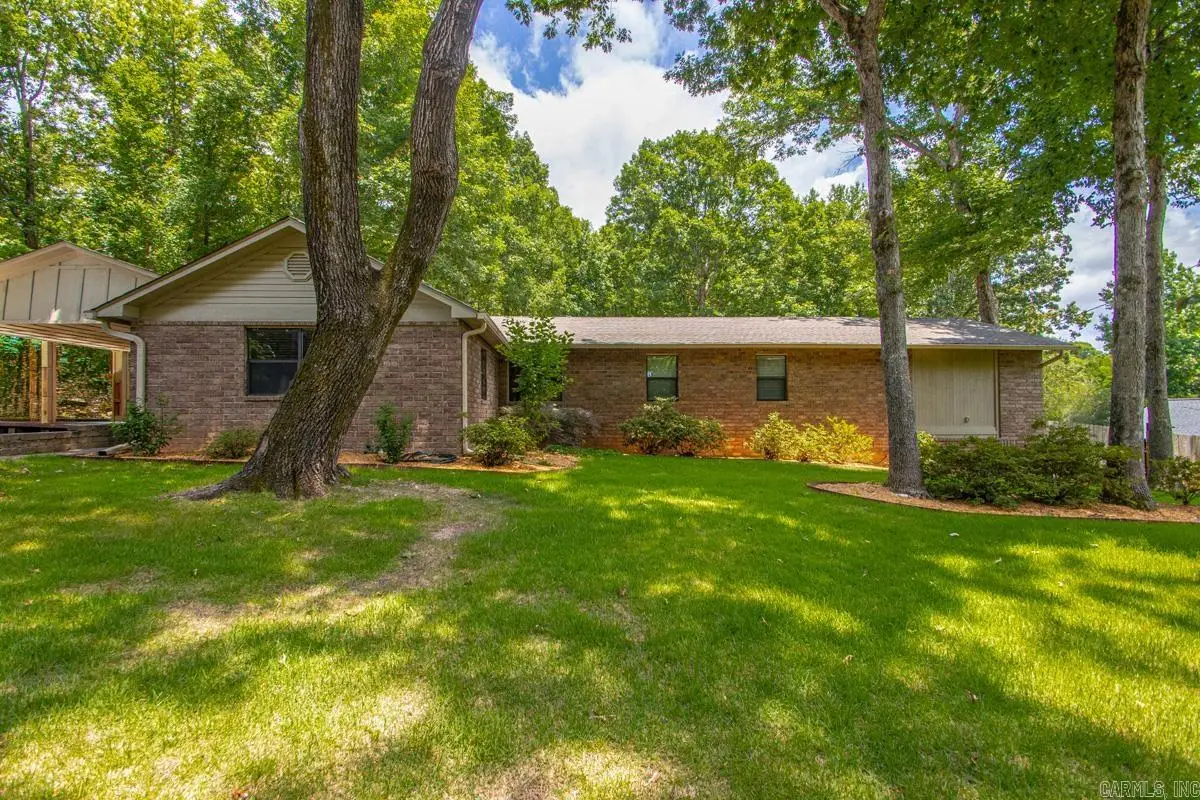 4266 Mcgee Rd, Benton, AR 72019 - #1