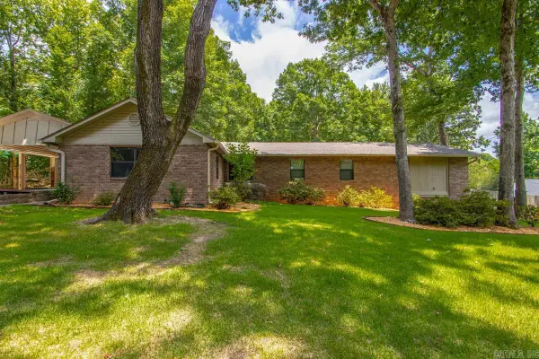 4266 Mcgee Rd, Benton, AR 72019