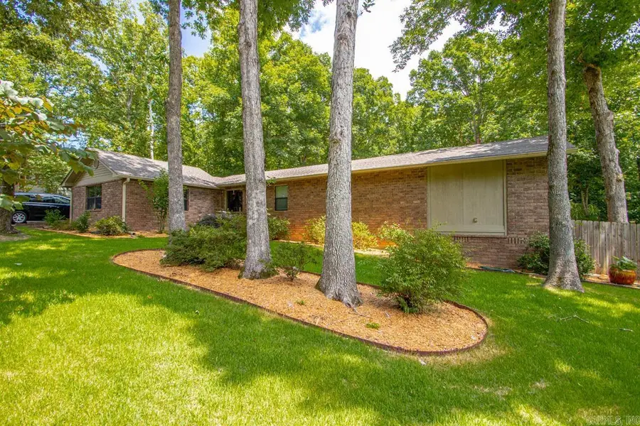 4266 Mcgee Rd, Benton, AR 72019 - #2