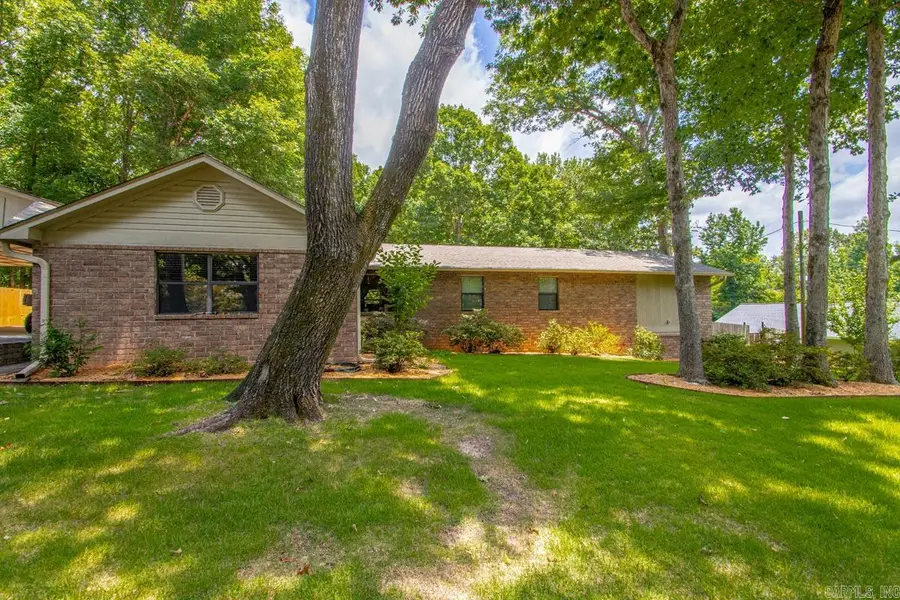 4266 Mcgee Rd, Benton, AR 72019 - #3