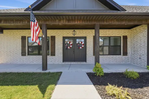 139 Hayden Dr, Beebe, AR 72012