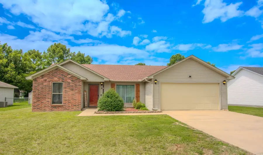 Address Withheld By Seller, Ward, AR 72176 - #2