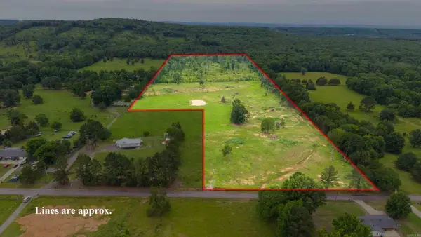 000 Friendship Road, Conway, AR 72032