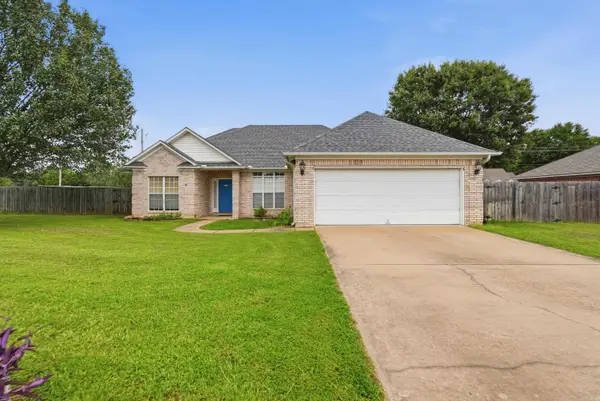8 Fredonia Court, Mayflower, AR 72106