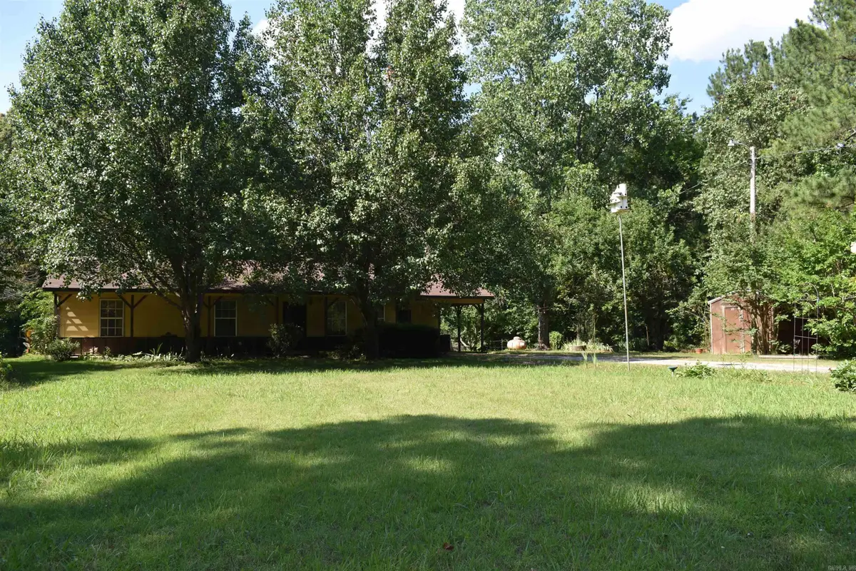 Address Withheld By Seller, Jonesboro, AR 72401 - #1