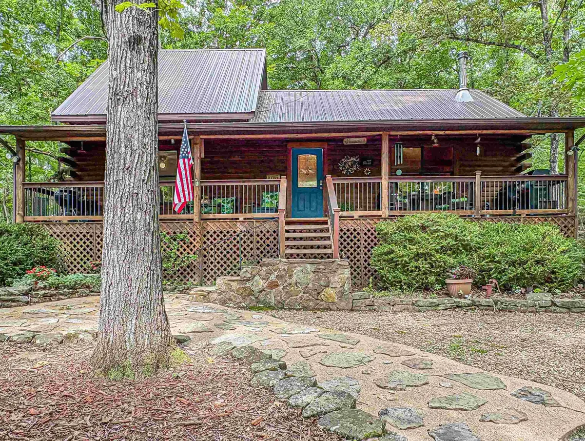58 Dovewood Lane, Flippin, AR 72634 - #1