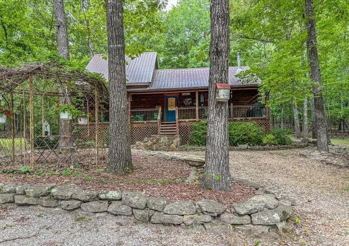 58 Dovewood Lane, Flippin, AR 72634 - #2