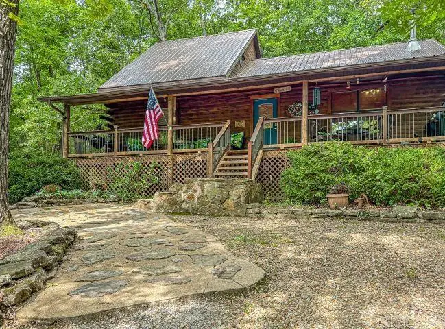 58 Dovewood Lane, Flippin, AR 72634 - #3