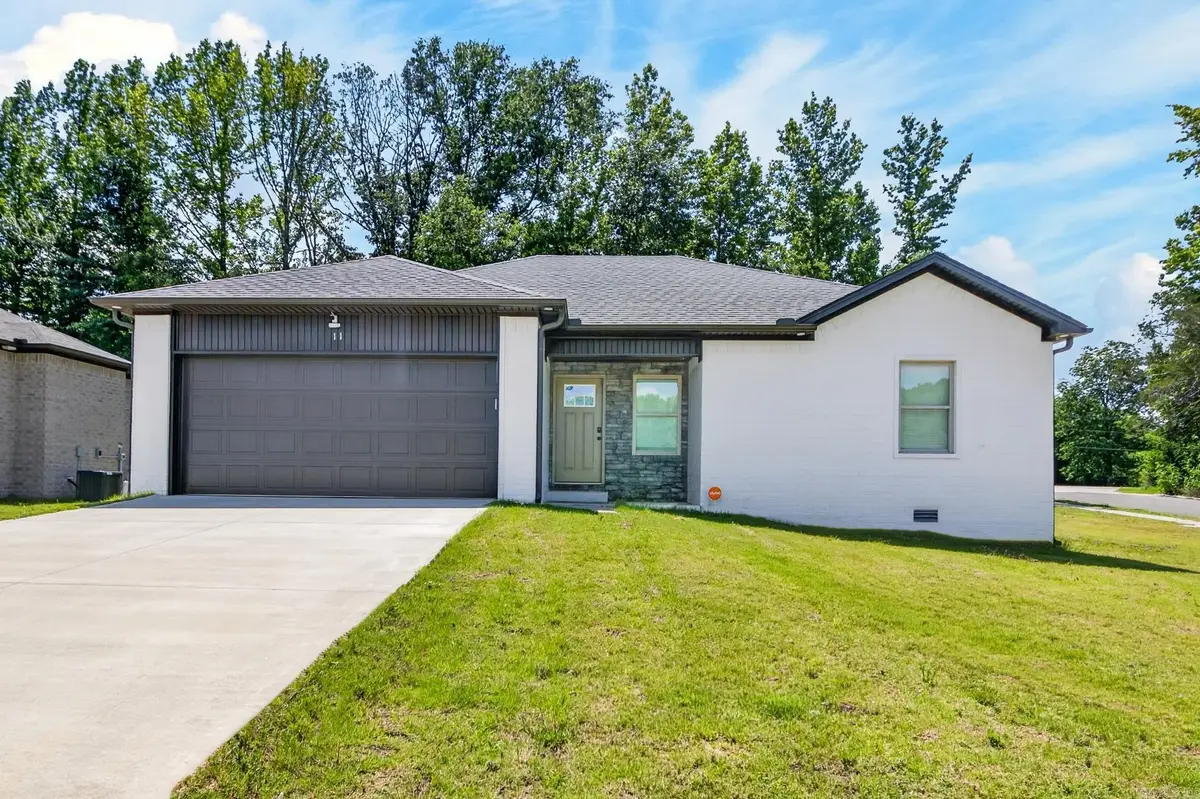 11 Edward Drive, Ward, AR 72176 - #1
