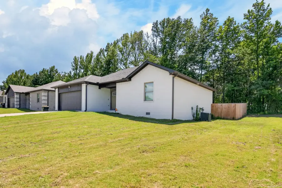 11 Edward Drive, Ward, AR 72176 - #2