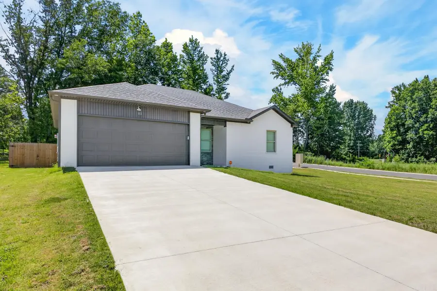 11 Edward Drive, Ward, AR 72176 - #3