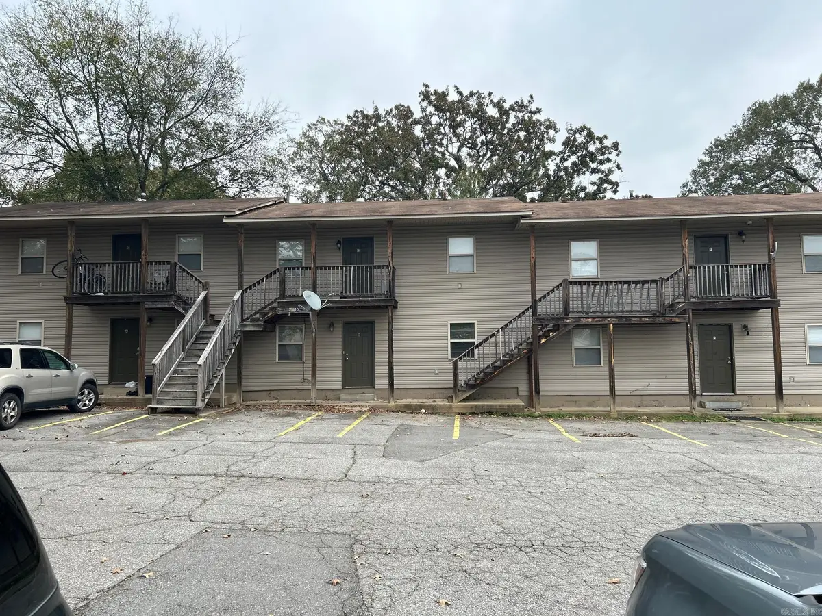 Address Withheld By Seller, Sherwood, AR 72076 - #1