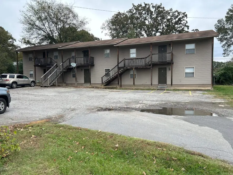 Address Withheld By Seller, Sherwood, AR 72076 - #2