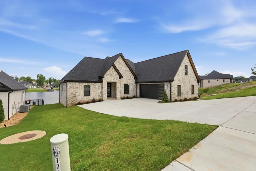 7648 S Shoreline Blvd, Benton, AR 72019 - #3