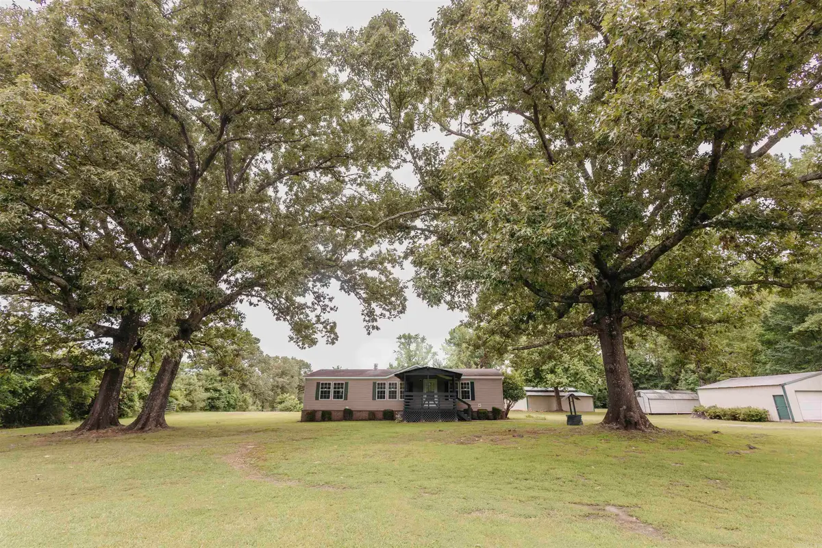 1511 Budwood Ave, Redfield, AR 72132 - #1