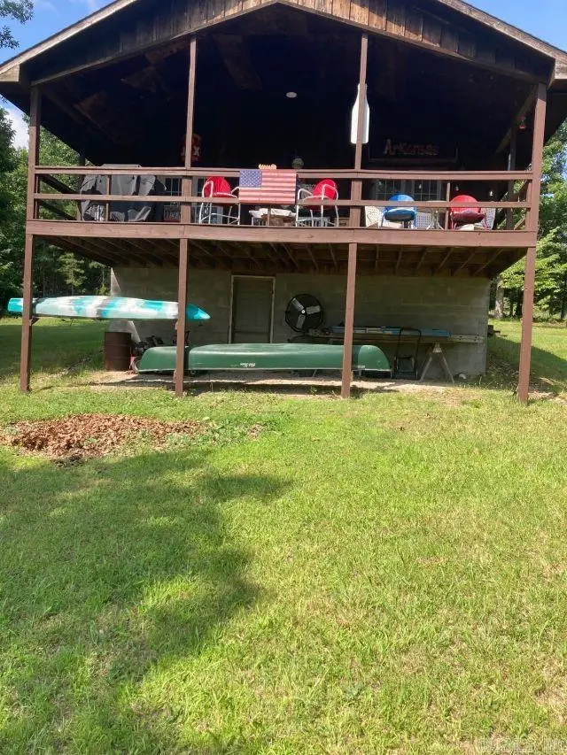 2205 Mc 6035, Yellville, AR 72687 - #1