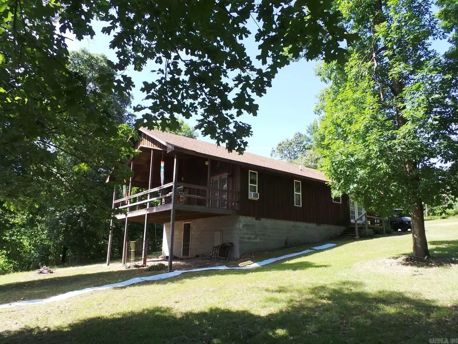 2205 Mc 6035, Yellville, AR 72687 - #2