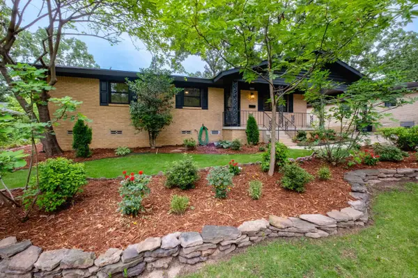 5000 Arlington Drive, North Little Rock, AR 72116