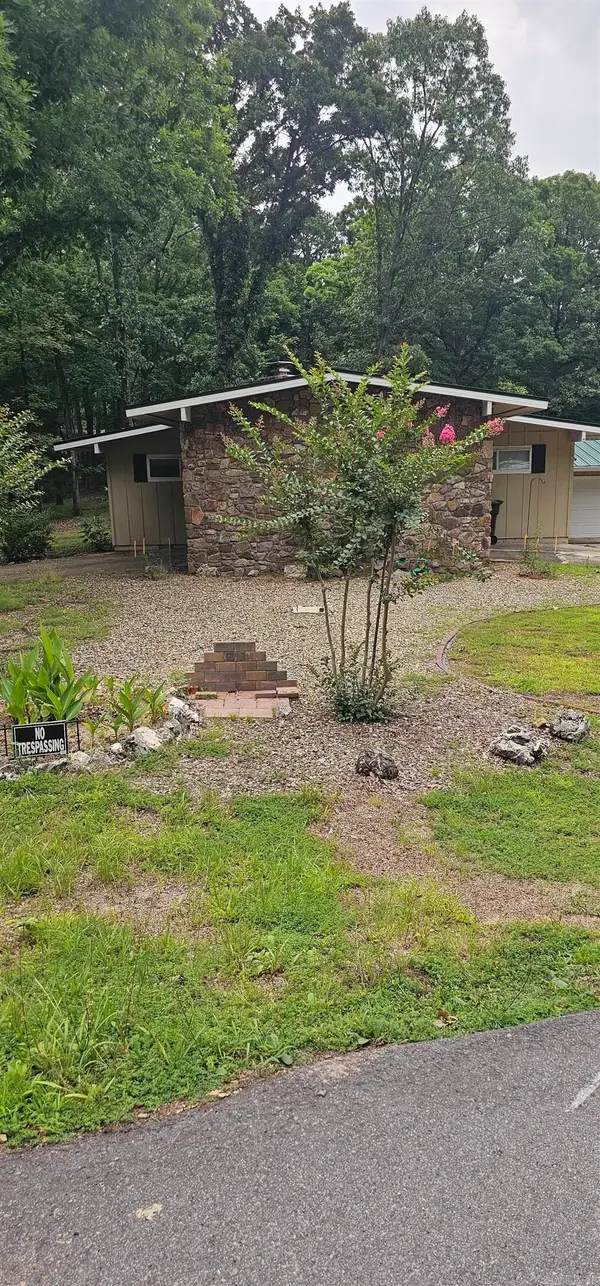 2 Telde Circle, Hot Springs Village, AR 71909