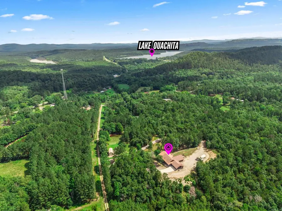 110 Lizard Lane, Story, AR 71970 - #2