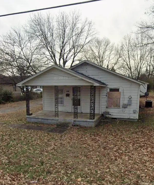 3611 School Street, Jonesboro, AR 72401