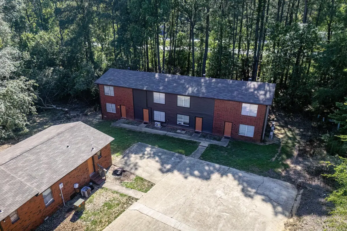 1103 N 26th Street, Arkadelphia, AR 71923 - #1