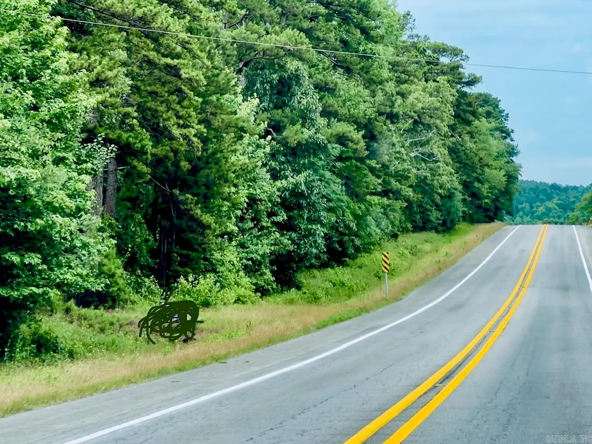 Unk Hwy 71 S., Mena, AR 71953 - #1
