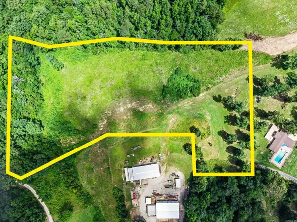0 Brunswick Drive, Pearcy, AR 71964