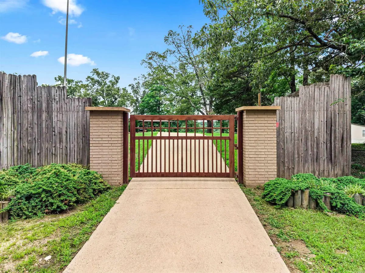 201 Graves Trail, Pearcy, AR 71964 - #1