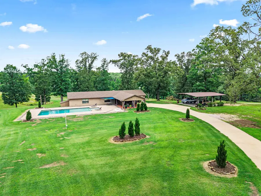 201 Graves Trail, Pearcy, AR 71964 - #2