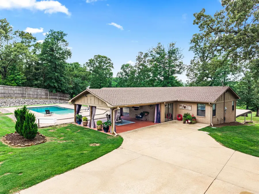 201 Graves Trail, Pearcy, AR 71964 - #3
