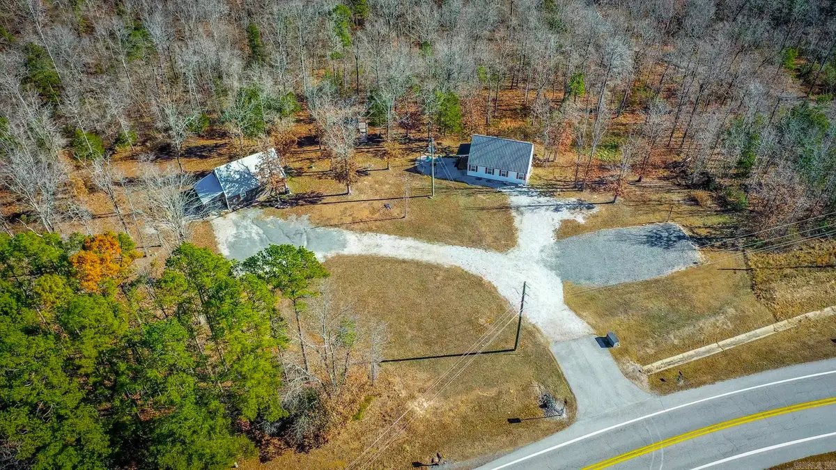 950 Sunny Slope Rd., Edgemont, AR 72044 - #1