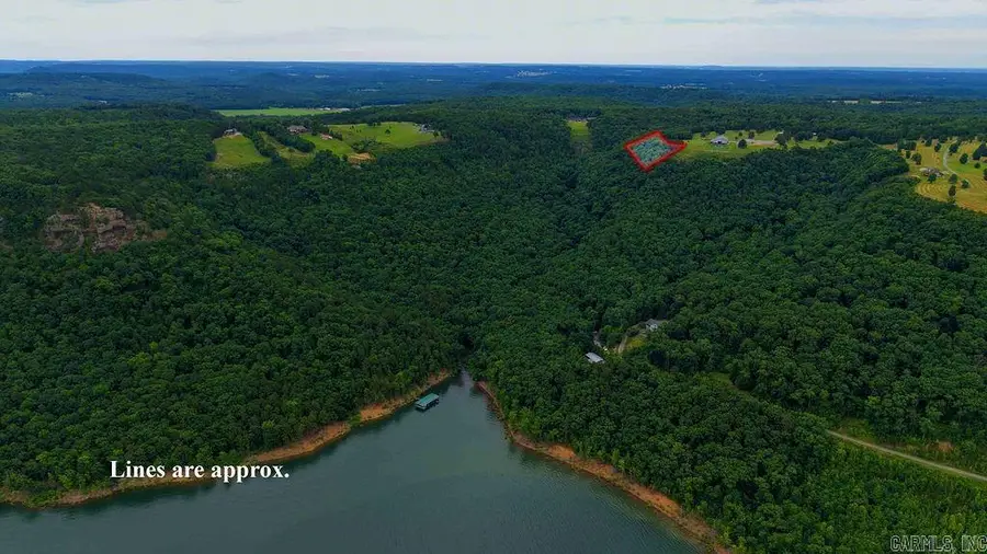 000 Alum Cave Road, Davis, AR 72031 - #3