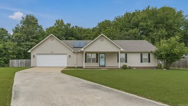 4604 Gregory Cove, Jonesboro, AR 72405