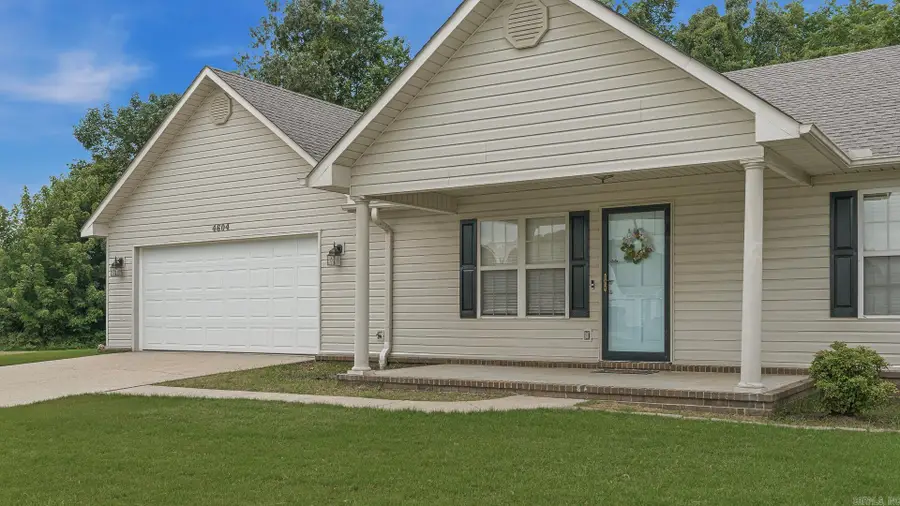 4604 Gregory Cove, Jonesboro, AR 72405 - #2