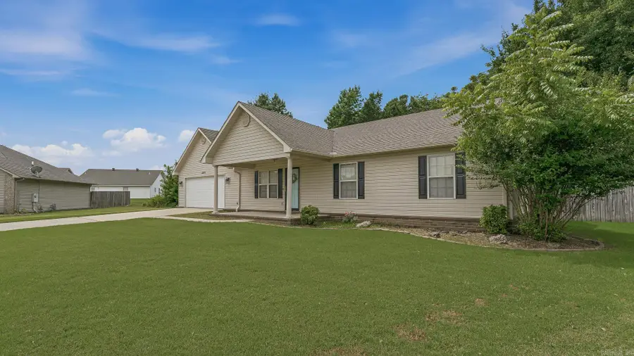 4604 Gregory Cove, Jonesboro, AR 72405 - #3