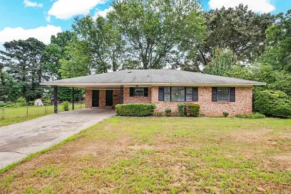 5601 Bliss Circle, Little Rock, AR 72209