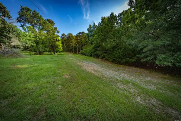 0 Burlingame Road, Little Rock, AR 72223