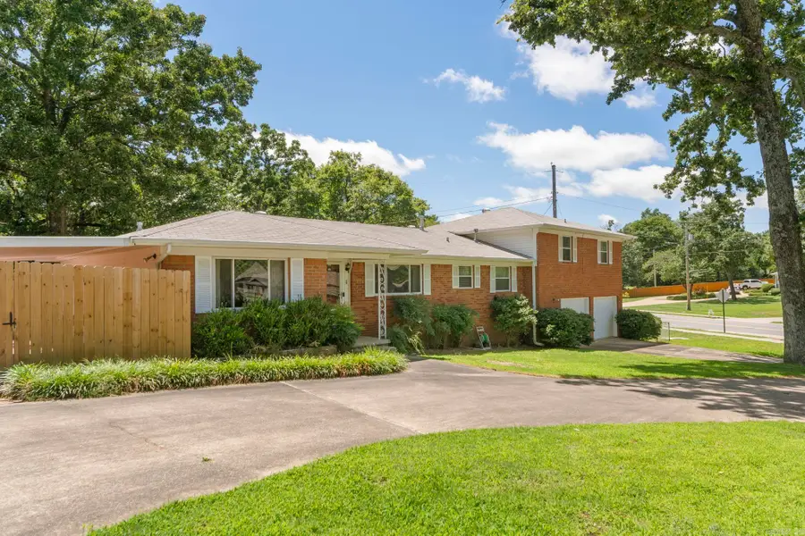 1 Wesley Drive, Sherwood, AR 72120 - #3