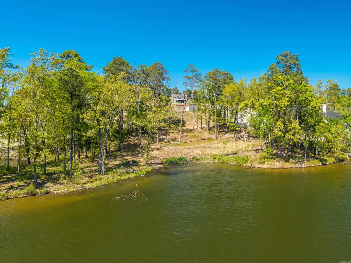TBD Grand Point Drive, Hot Springs, AR 71901 - #1