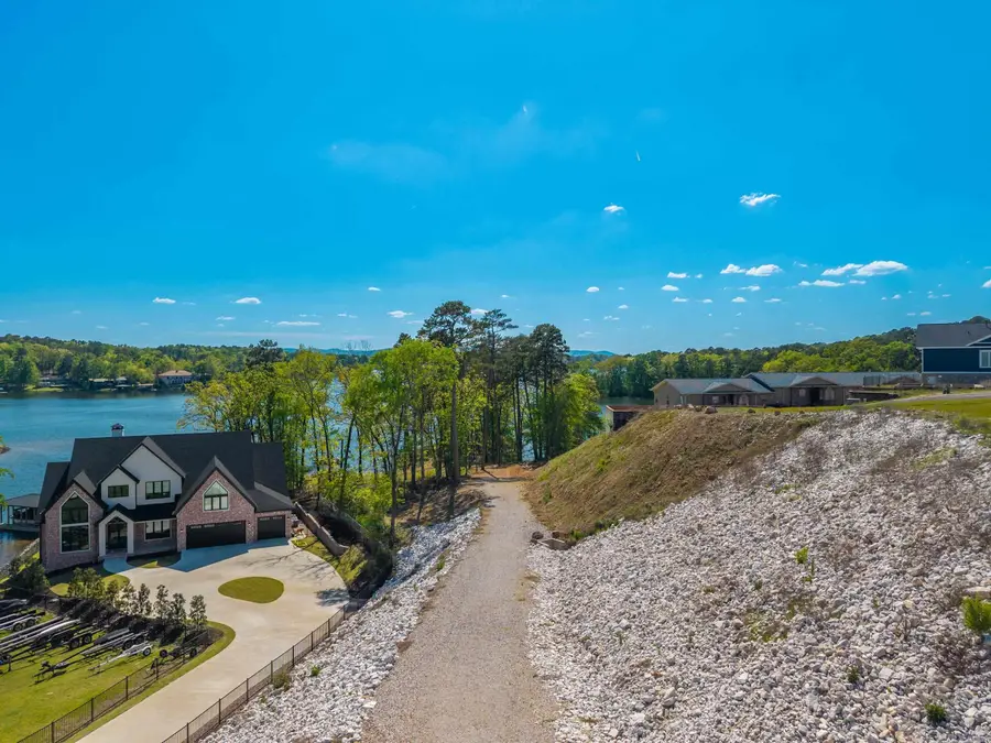 TBD Grand Point Drive, Hot Springs, AR 71901 - #3