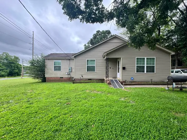 1510 Parkway Drive, North Little Rock, AR 72118