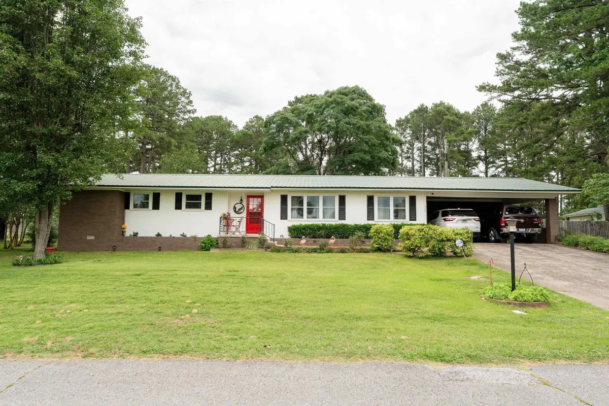 300 Lohawk, Heber Springs, AR 72543 - #1